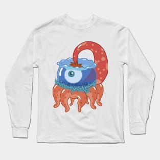 Eyequarium Long Sleeve T-Shirt